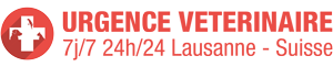 Logo des urgences vétérinaires